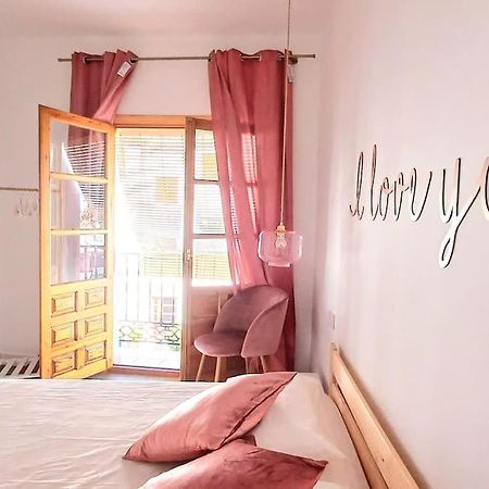 Meraki: tu hogar en Frigiliana Bagian luar foto