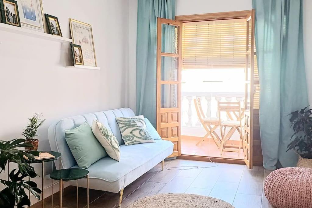 Meraki: tu hogar en Frigiliana Bagian luar foto